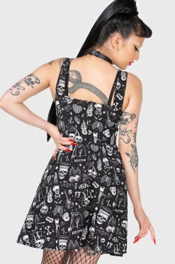Outlet Flipped - Mekko Mekot|Rockabilly