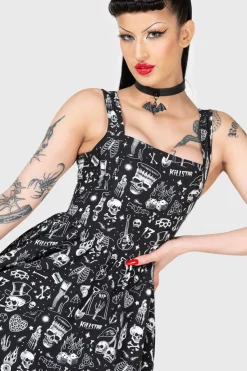 Outlet Flipped - Mekko Mekot|Rockabilly