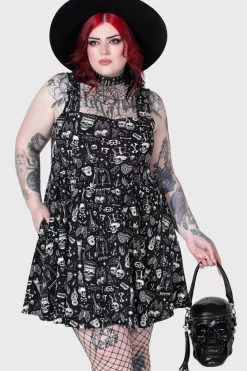 Outlet Flipped - Mekko Mekot|Rockabilly