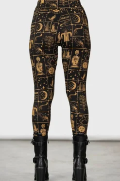 New Folk Horror - Leggingsit Leggingsit