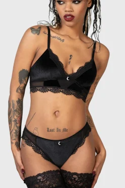 Discount Freyja - Bralette Alusvaatteet