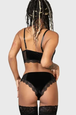 Discount Freyja - Bralette Alusvaatteet