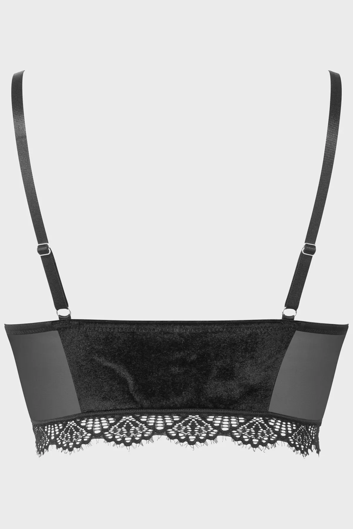 Discount Freyja - Bralette Alusvaatteet