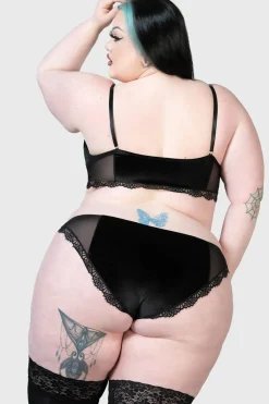 Discount Freyja - Bralette Alusvaatteet