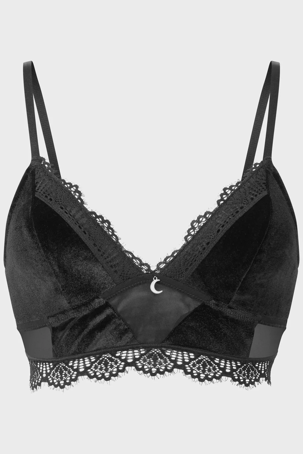 Discount Freyja - Bralette Alusvaatteet