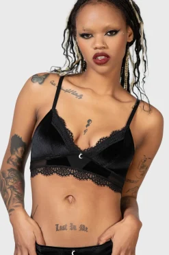 Discount Freyja - Bralette Alusvaatteet