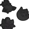 Discount Ghost Kitty - Keksimuotit Muut