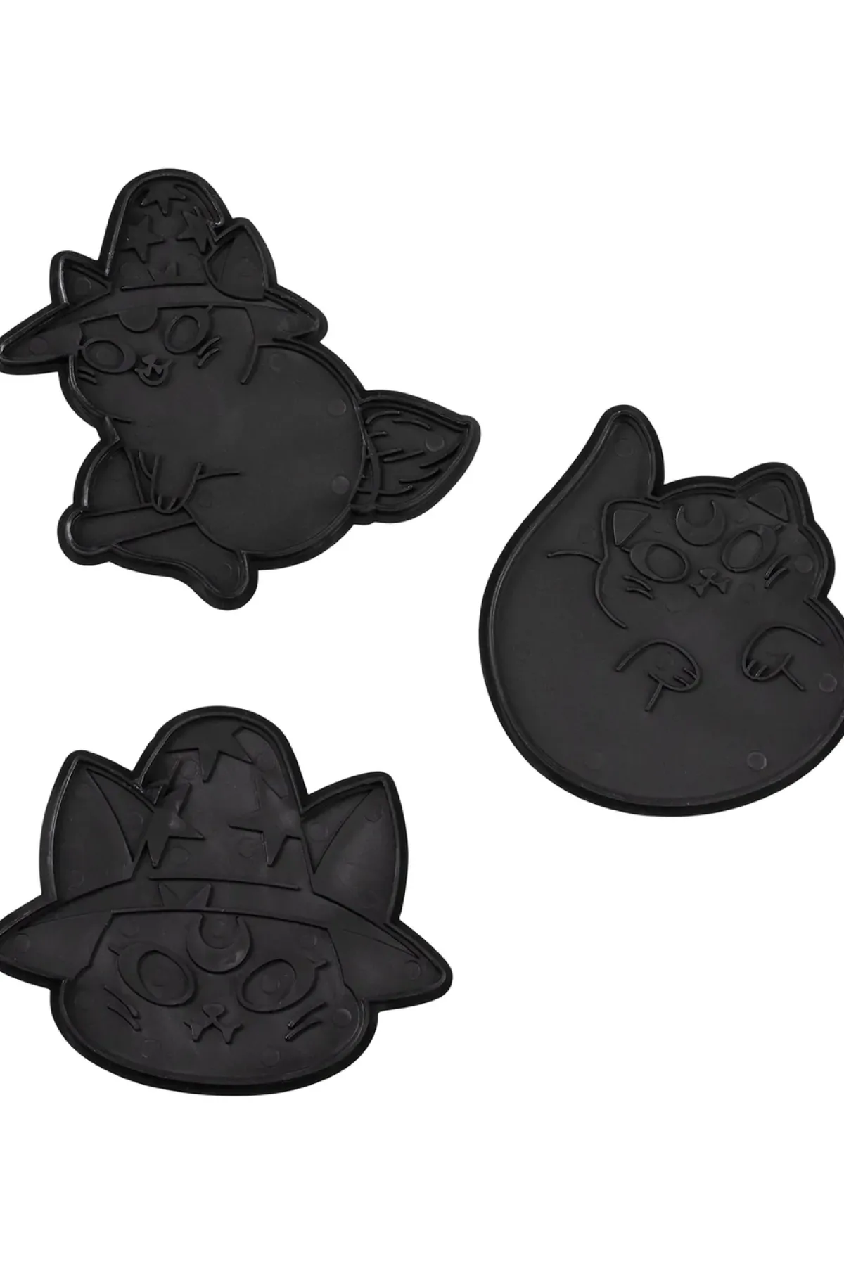 Discount Ghost Kitty - Keksimuotit Muut