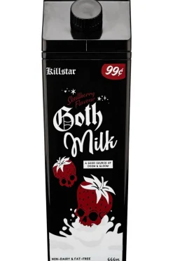 Goth Milk - Juomapullo Juomapullot & Taskumatit