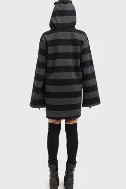 New Harajuku -Hupullinen mekko Mekot|Goottikamaa