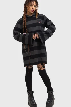 New Harajuku -Hupullinen mekko Mekot|Goottikamaa