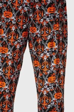 Sale Haunted - Joggersit Muut Housut|Vapaa-Ajan Housut