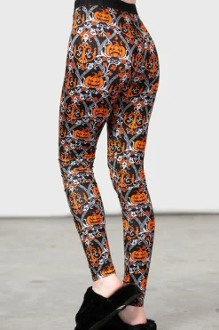 Discount Haunted - Leggingsit Leggingsit|Yöasut