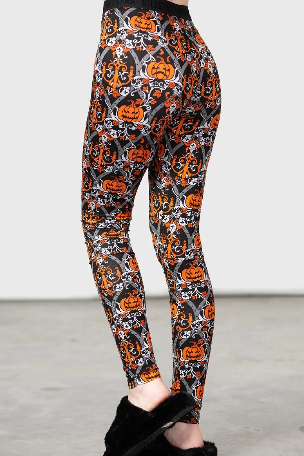 Discount Haunted - Leggingsit Leggingsit|Yöasut