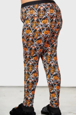 Discount Haunted - Leggingsit Leggingsit|Yöasut