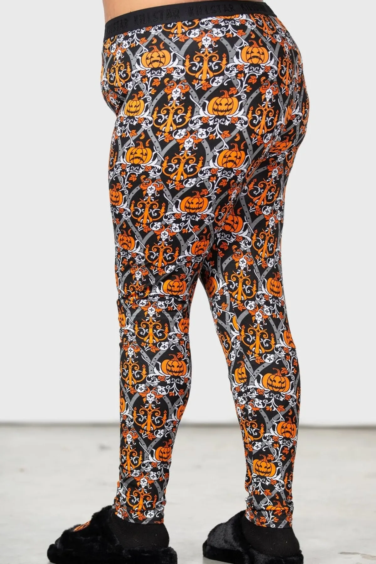 Discount Haunted - Leggingsit Leggingsit|Yöasut