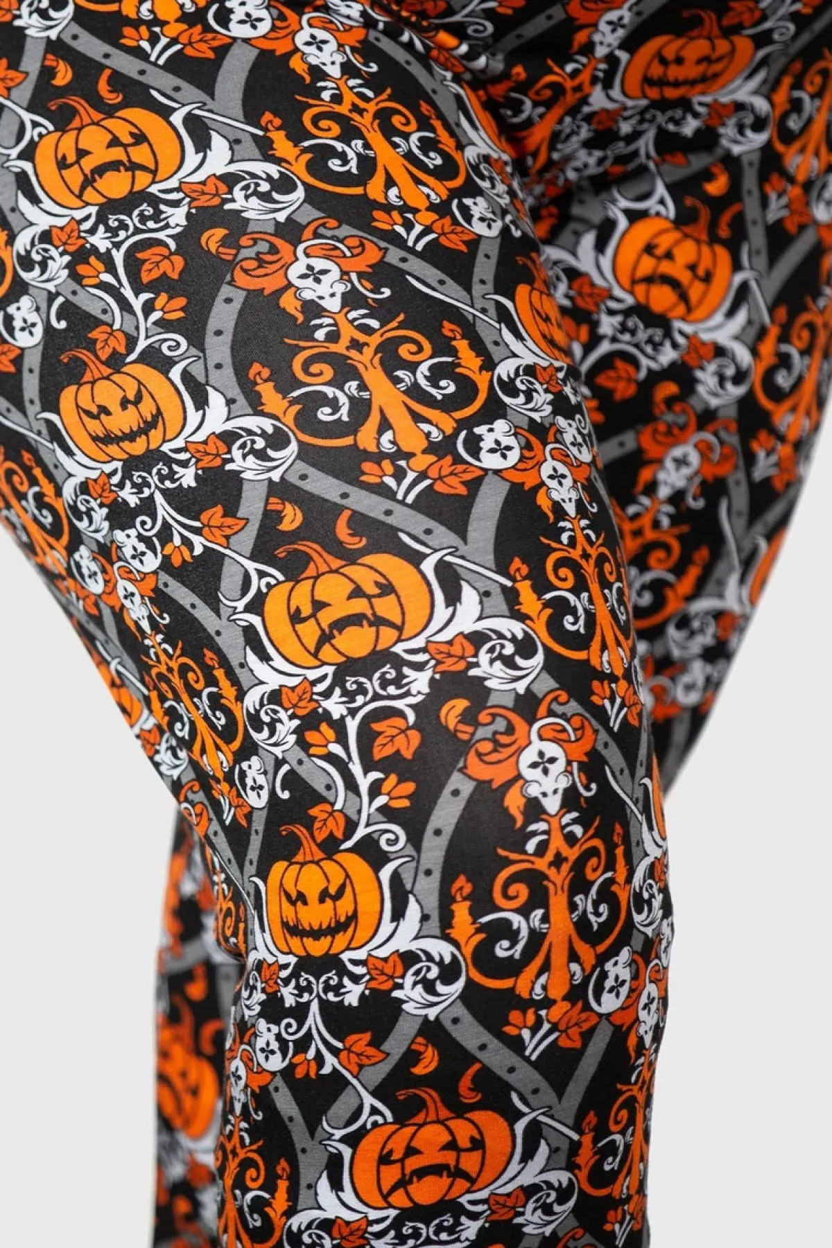 Discount Haunted - Leggingsit Leggingsit|Yöasut