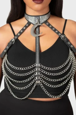 Sale Hell's Revenge - Harness Goottikamaa|Pikkutuhmaa