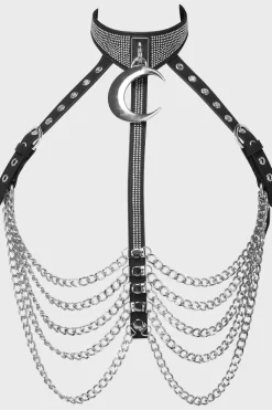 Sale Hell's Revenge - Harness Goottikamaa|Pikkutuhmaa