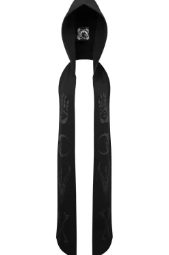 Discount Hexmaster - Hupullinen kaulaliina Kaulaliinat