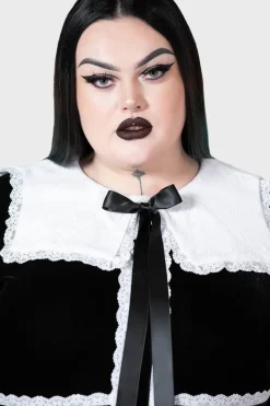 New Infinity Coven - Mekko Mekot|Goottikamaa