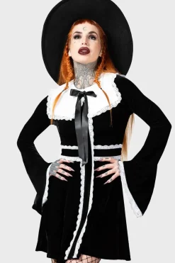 New Infinity Coven - Mekko Mekot|Goottikamaa