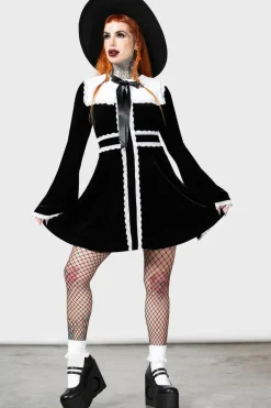New Infinity Coven - Mekko Mekot|Goottikamaa