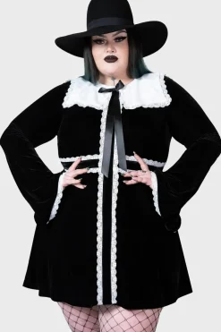 New Infinity Coven - Mekko Mekot|Goottikamaa