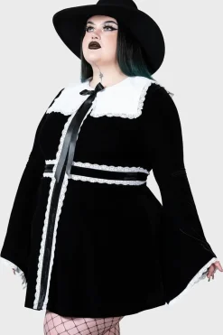 New Infinity Coven - Mekko Mekot|Goottikamaa