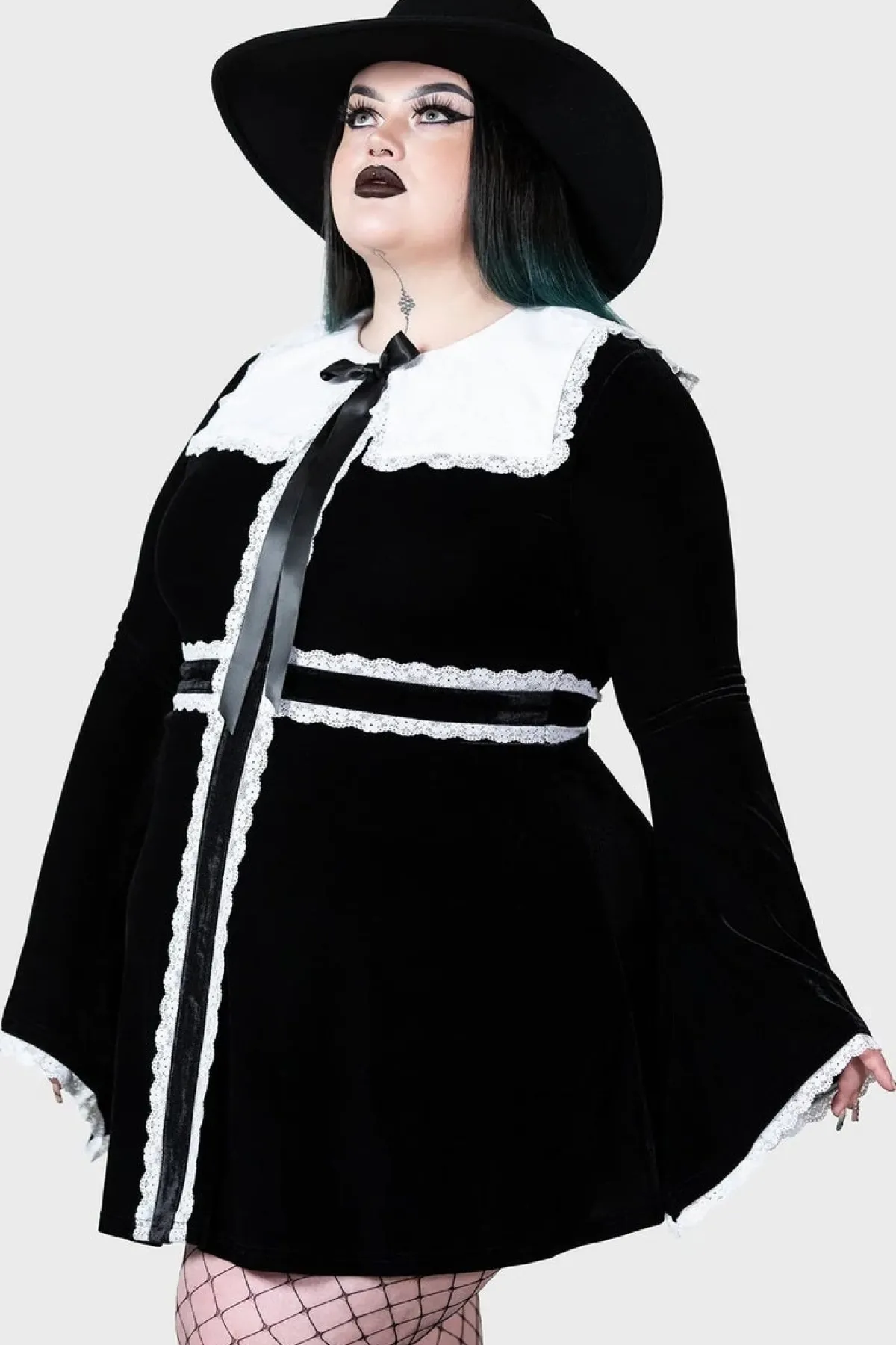 New Infinity Coven - Mekko Mekot|Goottikamaa