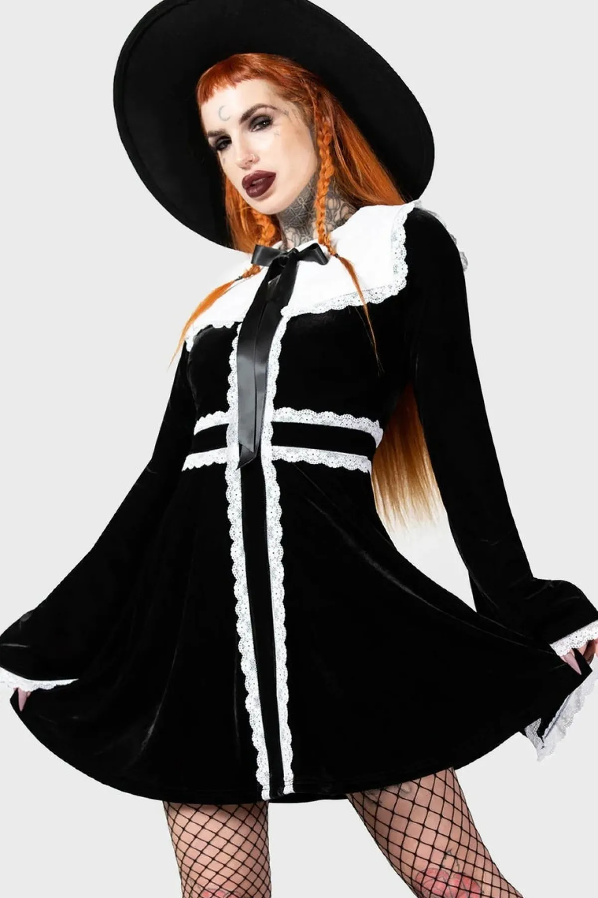 New Infinity Coven - Mekko Mekot|Goottikamaa
