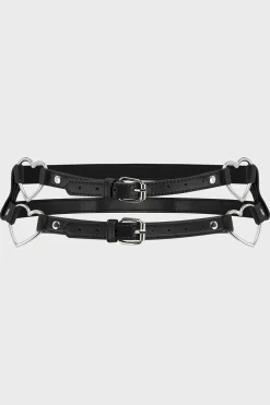 Online Irene - Vyö Goottikamaa|Harnessit