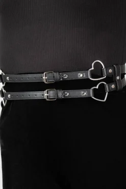 Online Irene - Vyö Goottikamaa|Harnessit