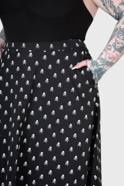 Best Lay Dead - Midi Hame Goottikamaa|Hameet