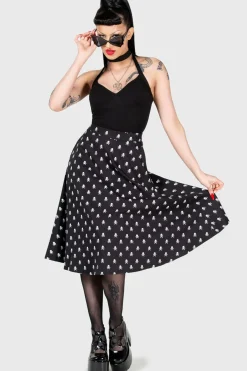 Best Lay Dead - Midi Hame Goottikamaa|Hameet