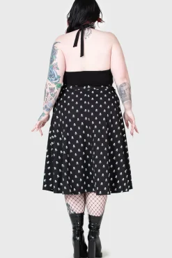 Best Lay Dead - Midi Hame Goottikamaa|Hameet