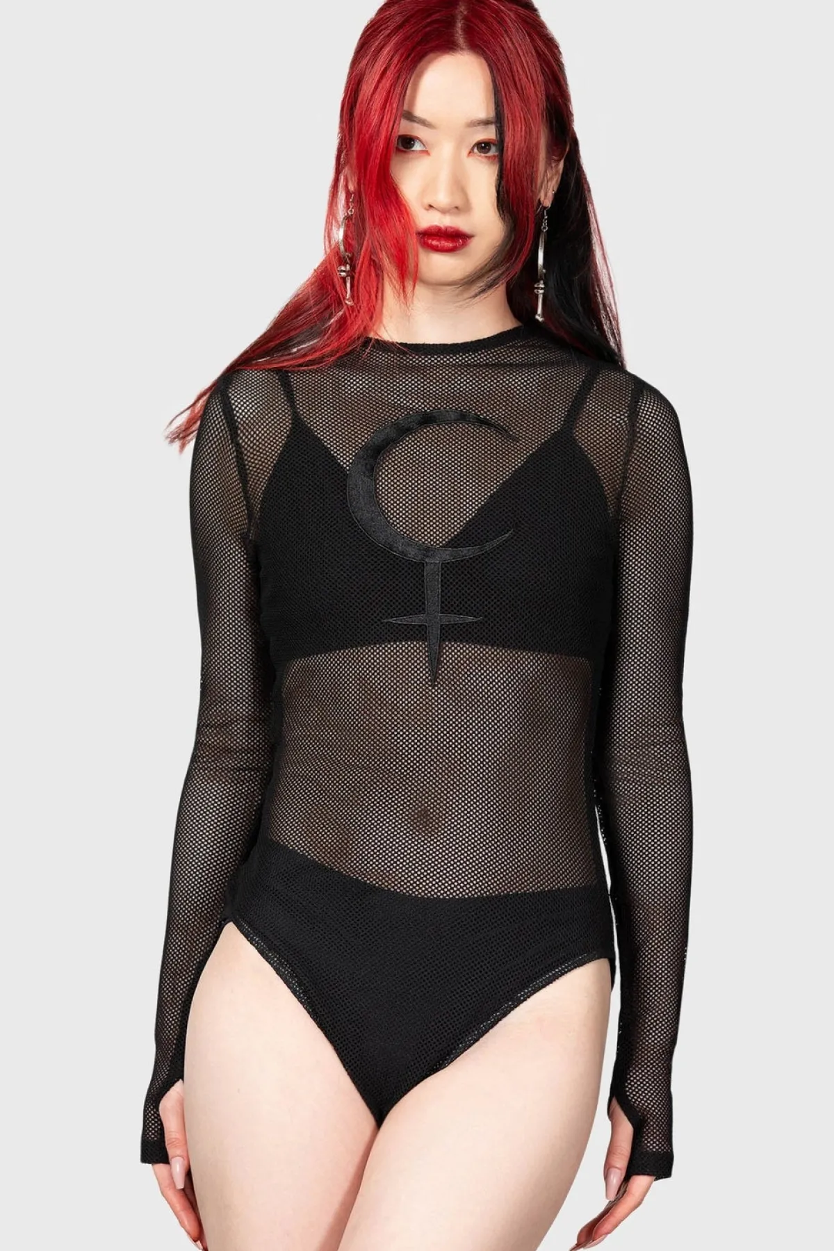 Sale Lilith's Moon - Body Goottikamaa|Alusvaatteet