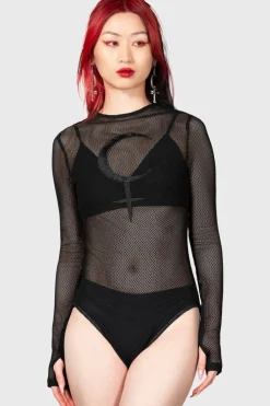 Sale Lilith's Moon - Body Goottikamaa|Alusvaatteet