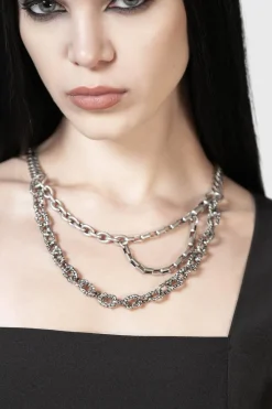 Best Lorelay- Choker Chokerit|Punk!