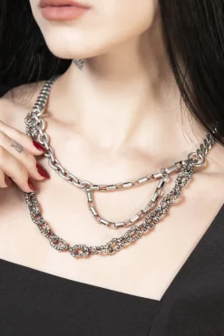 Best Lorelay- Choker Chokerit|Punk!