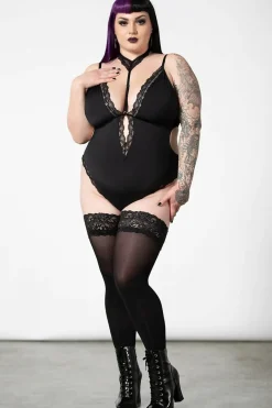 Hot Lorelei - Body Goottikamaa|Pikkutuhmaa