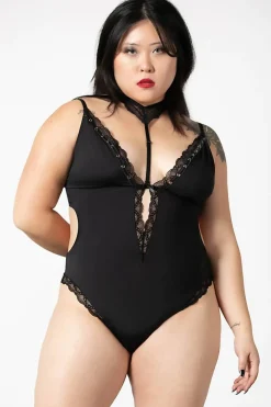 Hot Lorelei - Body Goottikamaa|Pikkutuhmaa