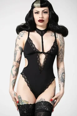 Hot Lorelei - Body Goottikamaa|Pikkutuhmaa