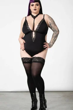Hot Lorelei - Body Goottikamaa|Pikkutuhmaa
