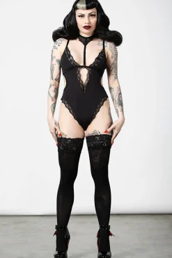 Hot Lorelei - Body Goottikamaa|Pikkutuhmaa