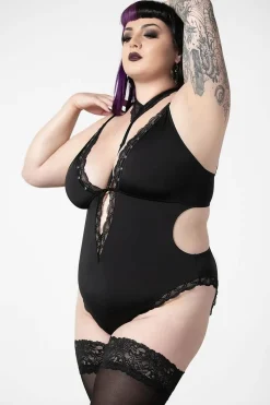 Hot Lorelei - Body Goottikamaa|Pikkutuhmaa