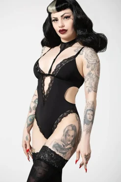 Hot Lorelei - Body Goottikamaa|Pikkutuhmaa
