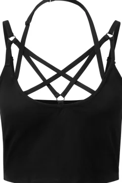 Discount Magica - Crop toppi Goottikamaa|Topit