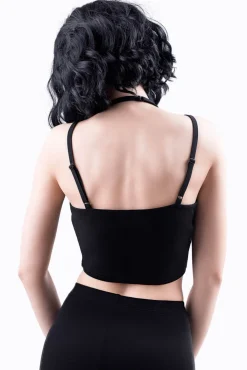 Discount Magica - Crop toppi Goottikamaa|Topit