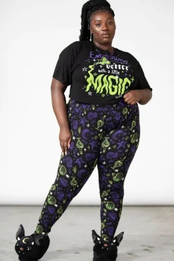 Discount Magic Vision - Leggingsit Leggingsit|Yöasut
